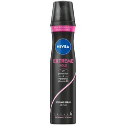 Extreme Hold lakier do włosów 250ml