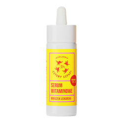 Serum witaminowe Mniszek Lekarski 30ml