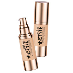 Instyle Perfect Coverage Foundation kryjący podkład do twarzy 003 30ml