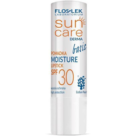 Sun Care Derma pomadka ochronna do ust SPF30 4g