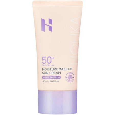 Holika Holika Moisture Make Up Sun nawilżający krem przeciwsłoneczny 60ml