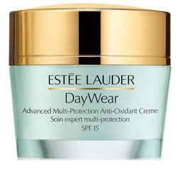 Estée Lauder DayWear  Advanced Multi Protection Anti-Oxidant Creme SPF15 ochronno-nawilżający krem na dzień dla cery normalnej i mieszanej 50ml