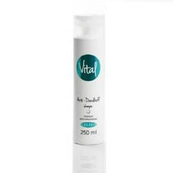 Stapiz - Vital Anti-Dandruff Shampoo szampon przeciwłupieżowy 250ml