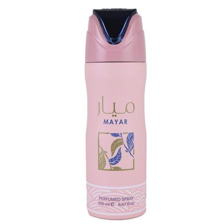 Mayar dezodorant spray 200ml