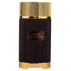 Code Viola Nectar woda perfumowana spray 100ml