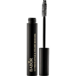 Babor Ultimate Style & Volume Mascara pogrubiający tusz do rzęs Black 8ml