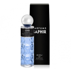 Saphir - Perfect Man woda perfumowana spray 200ml