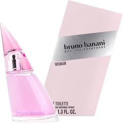 BRUNO BANANI Woman EDT Woda toaletowa spray 20ml