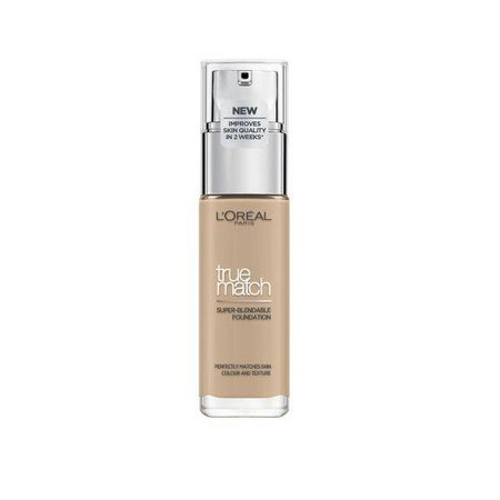 L'Oréal True Match Foundation podkład do twarzy 2.N Vanilla 30ml