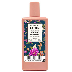 Botanic Cherry Blossom woda toaletowa spray 50ml