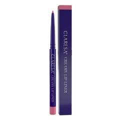 Creamy Lip Liner kremowa konturówka do ust 02 Wishful 0.35g