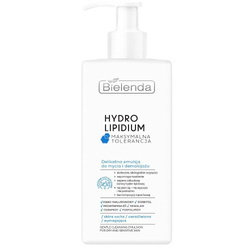 Hydro Lipidium delikatna emulsja do mycia i demakijażu 300ml