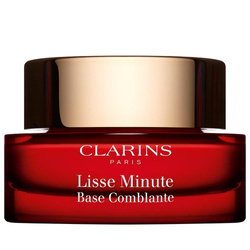 CLARINS Lisse Minute baza wygładzająco-rozświetlająca do twarzy 15ml