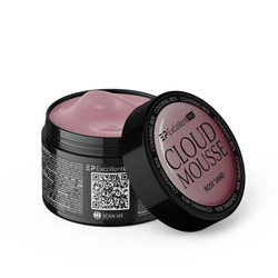 Cloud Mousse żel budujący Rose Sand 15g