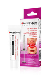 Lip Injection Glass Glow wypełniacz do ust lustrzany blask 12ml
