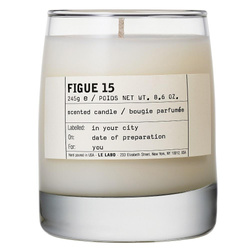 Le Labo Figue 15 świeca zapachowa 245g