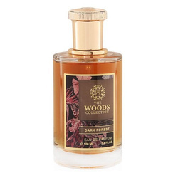 The Woods Collection Dark Forest woda perfumowana spray 100ml