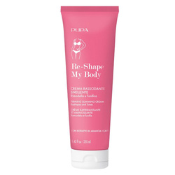 Re-Shape My Body ujędrniający krem ​​wyszczuplający 250ml