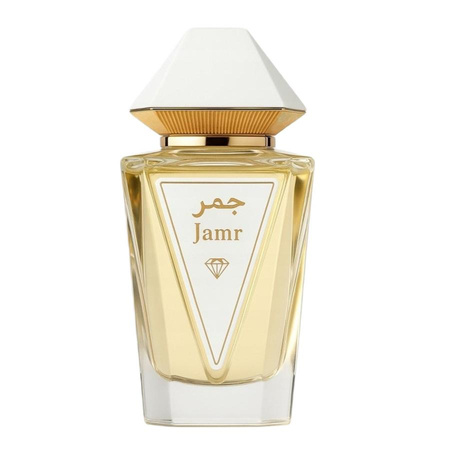 Jamr Diamond White woda perfumowana spray 100ml