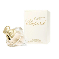 Chopard - Brilliant Wish woda perfumowana spray 75ml