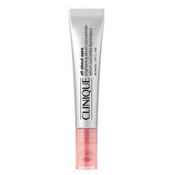 Clinique All About Eyes™ Brightening Serum Concentrate rozświetlające serum pod oczy 10ml