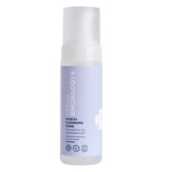 Face 61 pianka oczyszczająca 150ml