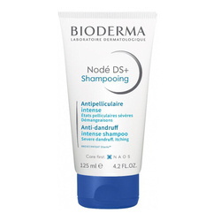 BIODERMA Node DS+ Shampooing szampon przeciwłupieżowy 125ml
