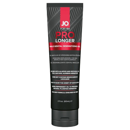 Prolonger Gel żel opóźniający wytrysk 60ml