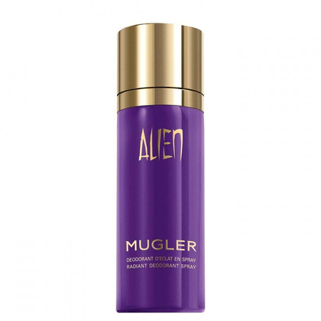 THIERRY MUGLER Alien dezodorant spray 100ml