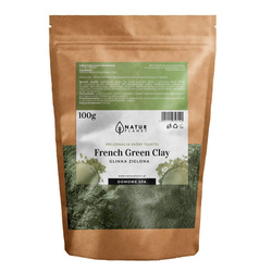 Glinka zielona 100g