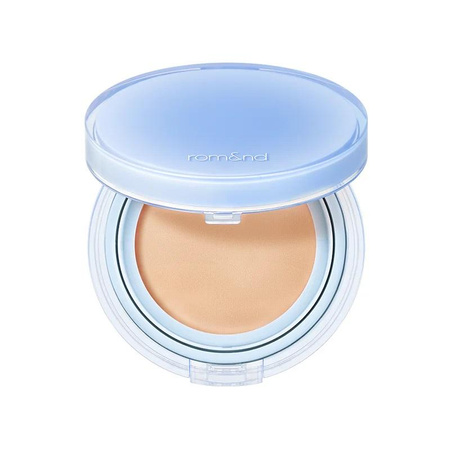Rom&nd Bare Water Cushion nawilżający podkład do twarzy 04 Beige 23 20g
