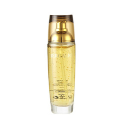 BERGAMO - 24K Gold Brilliant Essence rozświetlająca esencja do twarzy 110ml
