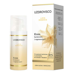 Lipid Essence krem barierowy i regenerujący 50ml
