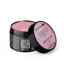 Fiber Gel Polyamide Plus żel budujący Romantic Glow 15g