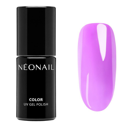 UV Gel Polish Color lakier hybrydowy Whispers of Seashells 7.2ml