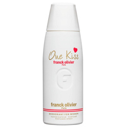 One Kiss dezodorant spray 250ml