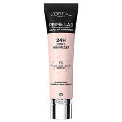 Prime Lab 24h Pore Minimizer Primer baza minimalizująca widoczność porów 30ml