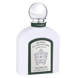 Armaf Derby Club House Blanche woda toaletowa spray 100ml