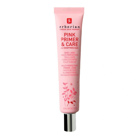 Pink Primer & Care baza pod makijaż 45ml