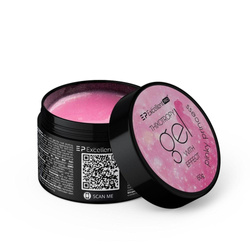 Thixotropy Gel With Effect żel budujący Pinky Princess 50g