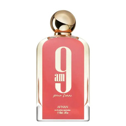 9am Pour Femme woda perfumowana spray 100ml