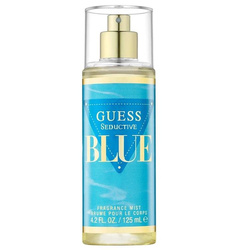 Seductive Blue mgiełka do ciała 125ml