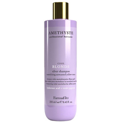 Amethyste Cool Blonde szampon do włosów siwych i rozjaśnianych 250ml