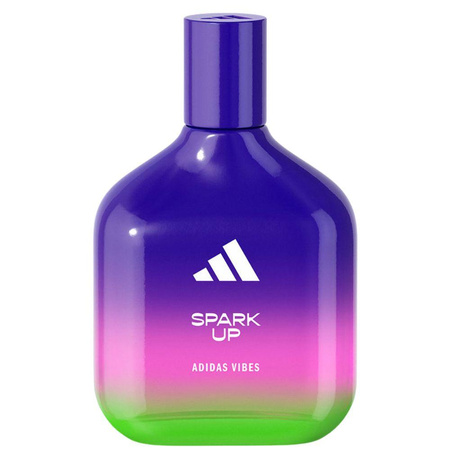 Adidas Vibes Spark Up woda perfumowana spray 100ml