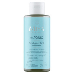 MIYA MyTonic nawilżający tonik all-in-one 150ml