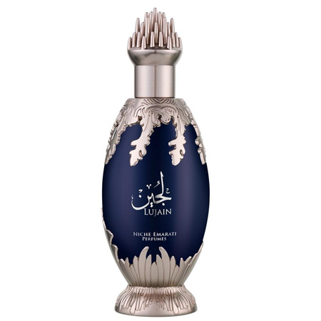 Lattafa Niche Emarati Lujain woda perfumowana spray 100ml