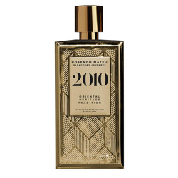 Rosendo Mateu 2010 woda perfumowana spray 100ml