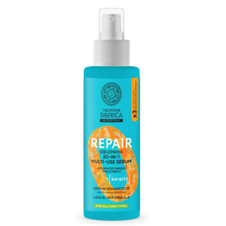 Oblepikha Repair serum regenerujące do włosów 20w1 200ml