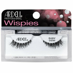 Ardell - Wispies Baby Demi para sztucznych rzęs Black