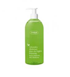 Ziaja Intima płyn do higieny intymnej Oliwka 500ml